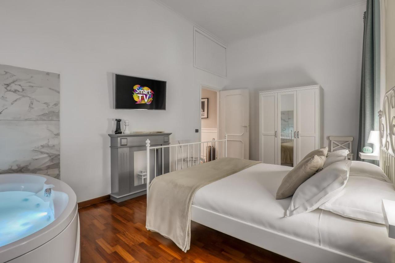 Atrhome Frattina Luxury Рим Экстерьер фото