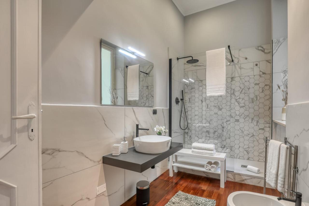 Atrhome Frattina Luxury Рим Экстерьер фото