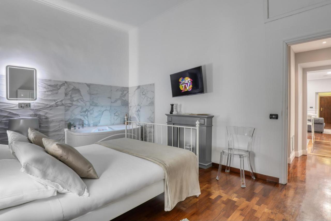 Atrhome Frattina Luxury Рим Экстерьер фото