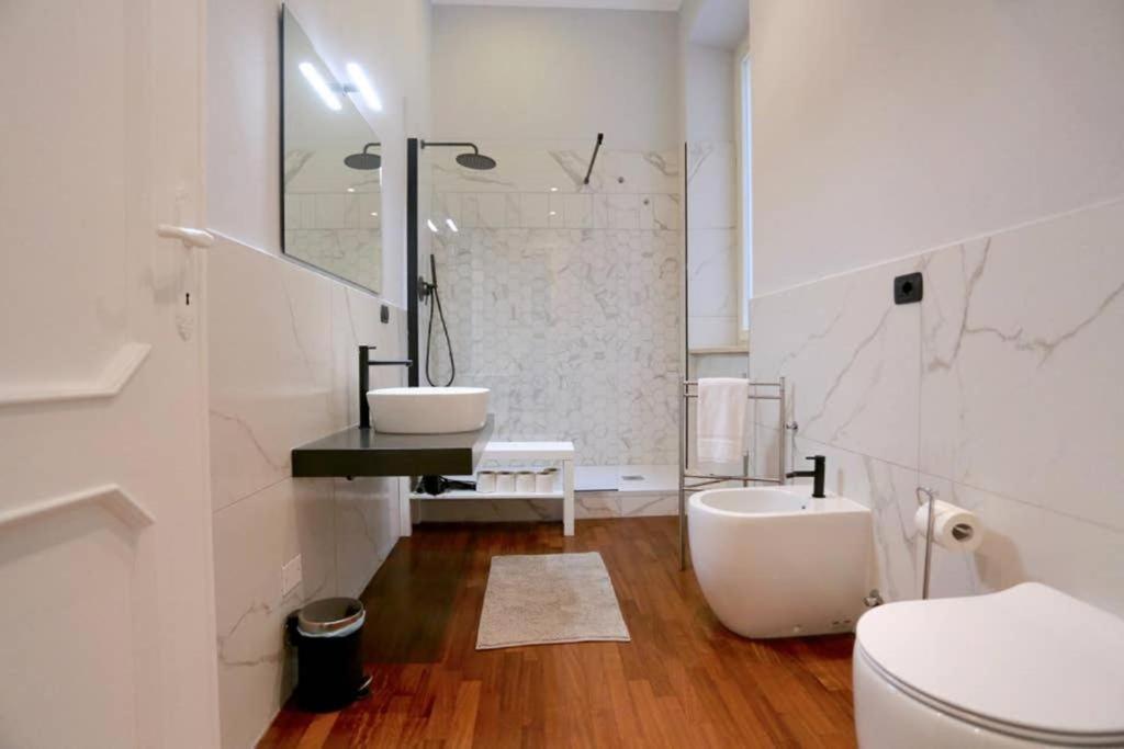 Atrhome Frattina Luxury Рим Экстерьер фото