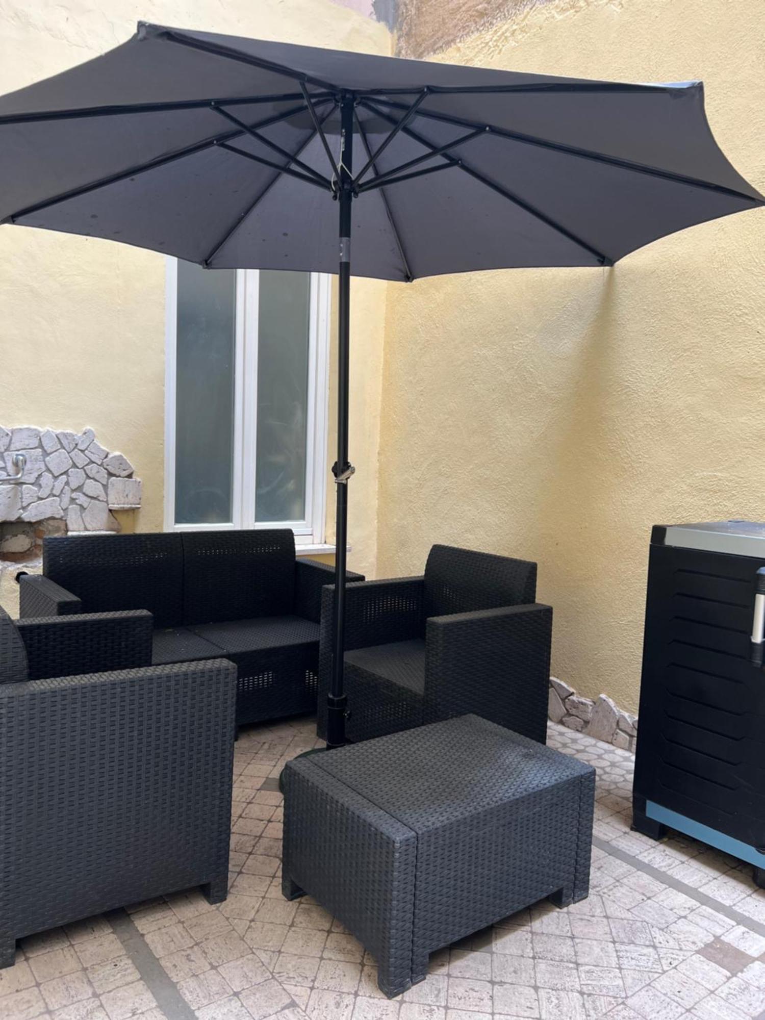 Atrhome Frattina Luxury Рим Экстерьер фото